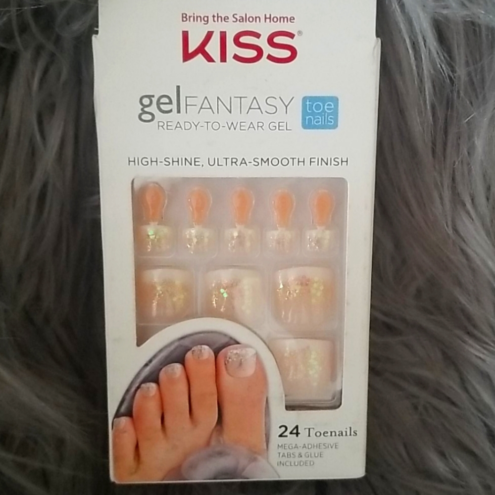 Kiss nails - Picture 2 of 3
